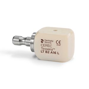 CEREC Tessera Abutment