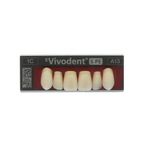 SR Vivodent S PE 1