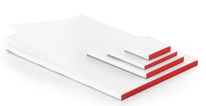 M+W SELECT ANMISCHBLÖCKE 1