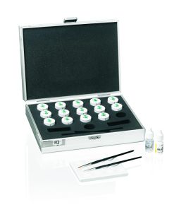 Initial IQ Lustre Paste NF Set