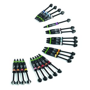 Tetric EvoCeram Spritzen