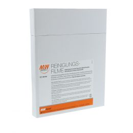 M+W SELECT REINIGUNGSFILME
