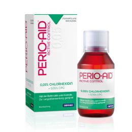 Perio•Aid Active Control Mundspülung, 150 ml