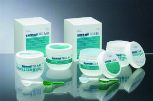 gammasil PERFECT TEC A85 rapid 1