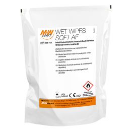 M+W SELECT WET WIPES SOFT, AF