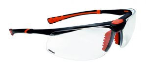 M+W SELECT SCHUTZBRILLE ERGOFIT