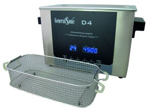 Ultraschallgerät digital GS D4 1