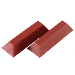 M+W SELECT KLEBEWACHS rotbraun, 2 x 50g