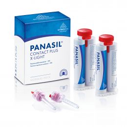 Panasil contact plus X-Light NEU