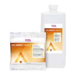 VITA AMBRIA INVEST P+F
