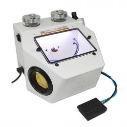 M+W SELECT SANDBLASTER