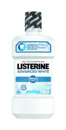 Listerine Advance White (Clean Mint) 1