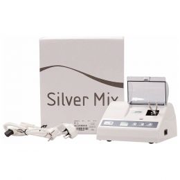 Silvermix Kapselmischer