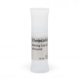 IPS Ivocolor Mixing Liquid