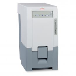 Silent powerCAM EC 1