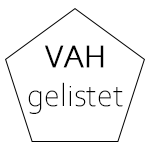 VAH_gelistet