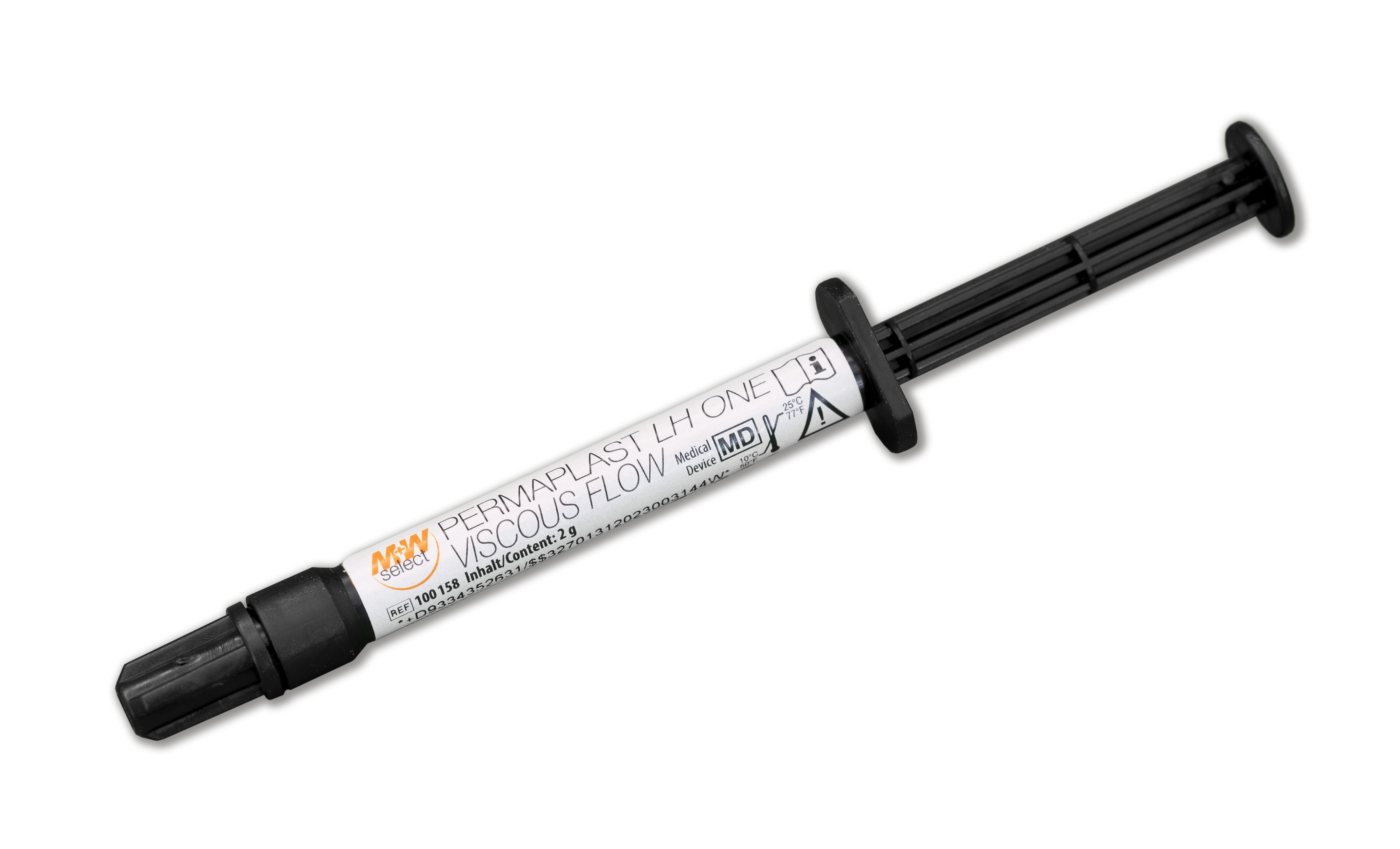 LH_One_Viscous_Flow_II_Permaplast