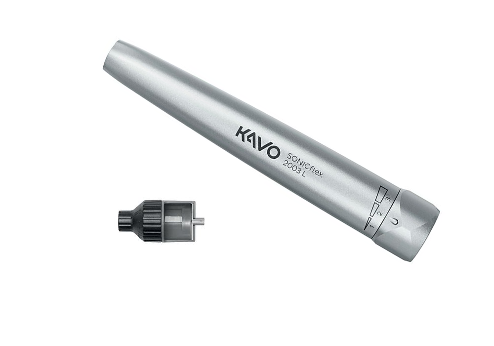 Sonicflex LUX 2003 ohne Einsätze