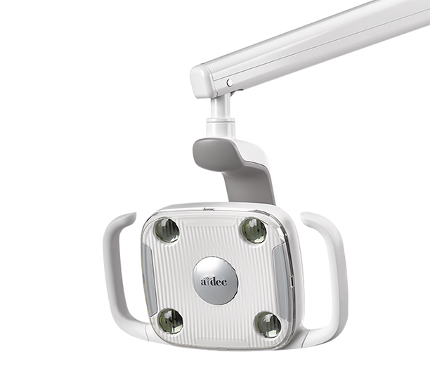 A-dec_300_LED_Lampe