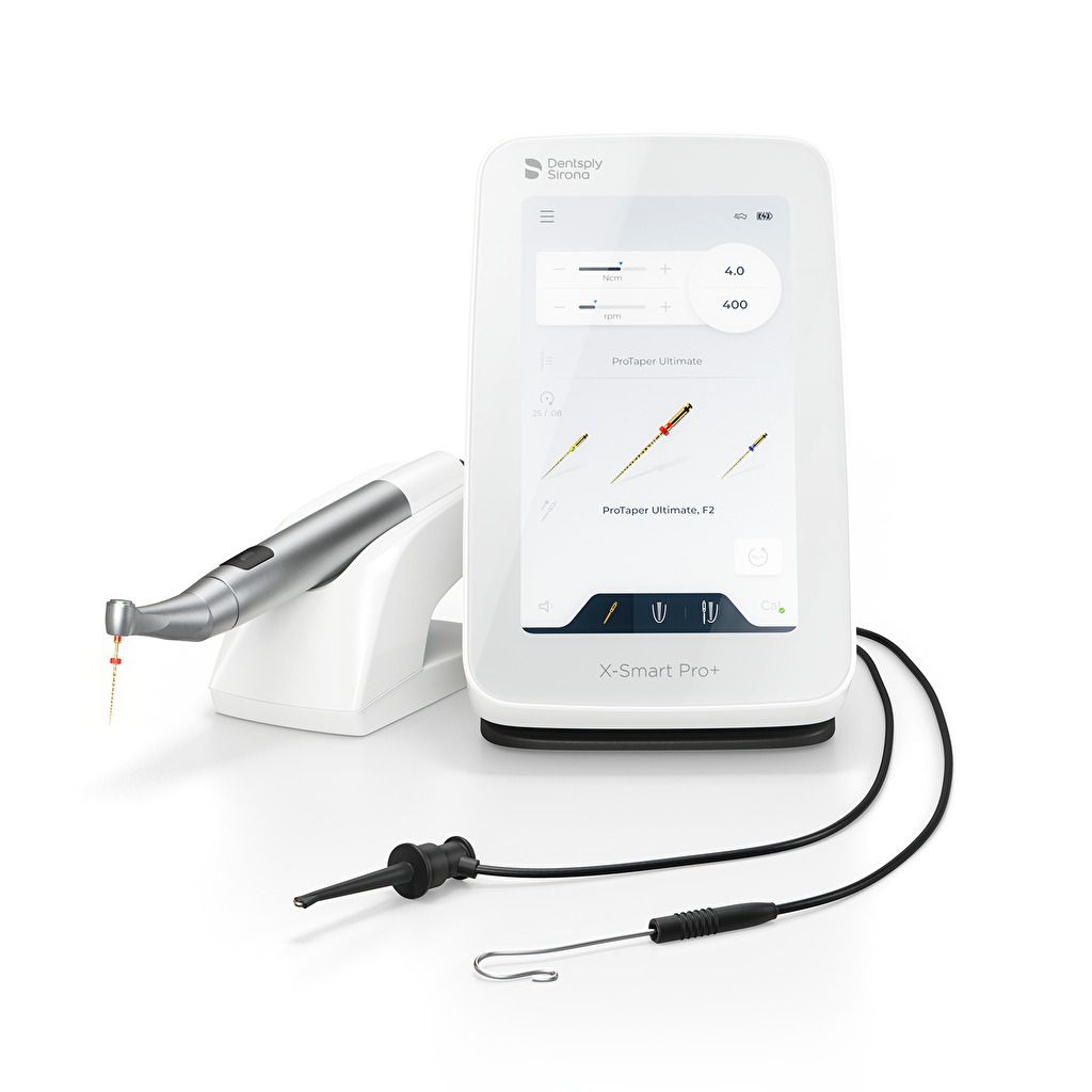 X-Smart Pro+ Endo Motor