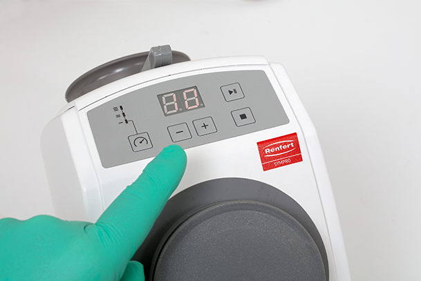 Vorteile entdecken & mehr zur Anwendung erfahren